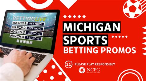 Michigan Sportsbook Promos: ,125 in Bonuses in Oct. 2024